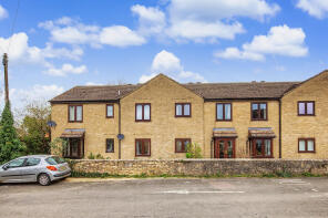 8, 28 Swanlands House, Swan Street, Witney OX29 4HD