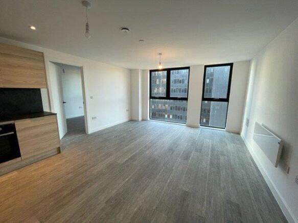 Living room 1