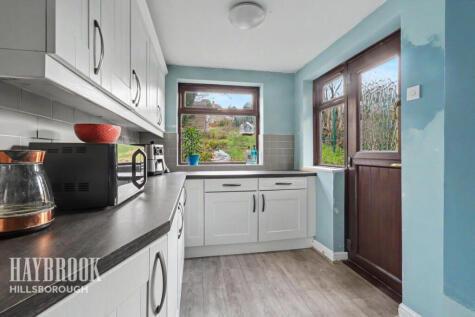 Oldfield Road, Stannington