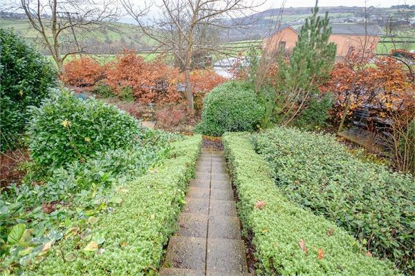 Gardens