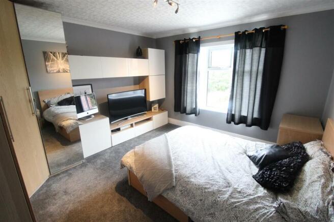 Bedrom Three