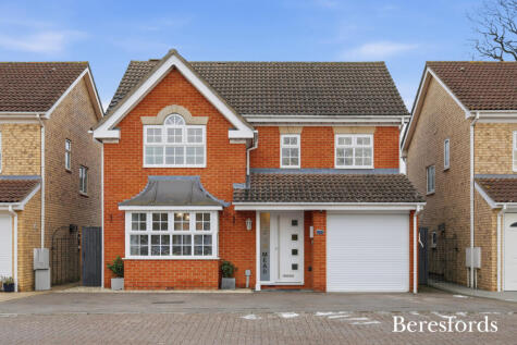 Barn Mead, Braintree, CM7