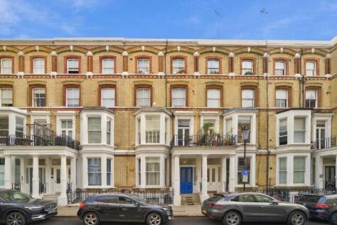 Cheniston Gardens, Kensington