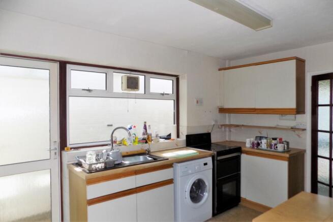 Kitchen / Breakfast