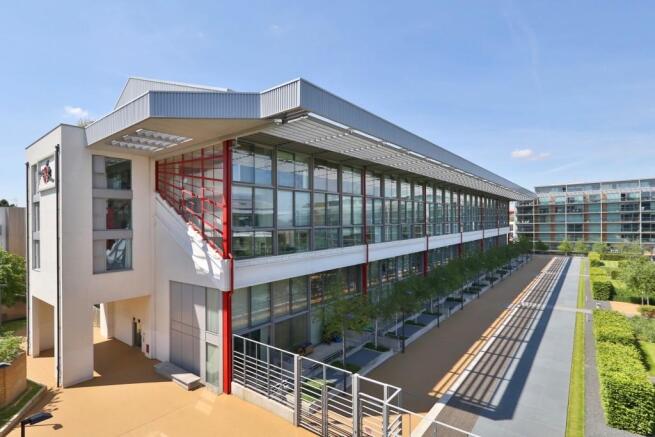 Highbury Stadium Squ