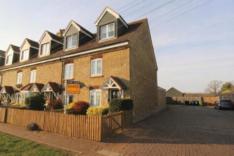 Heath Road, Gamlingay