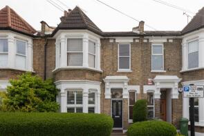 132, Newport Road, London E10 6PF