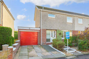 16, St Serf's Grove, Clackmannan FK10 4SR