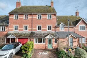 6, Fountain Place, Worcester WR1 3HW