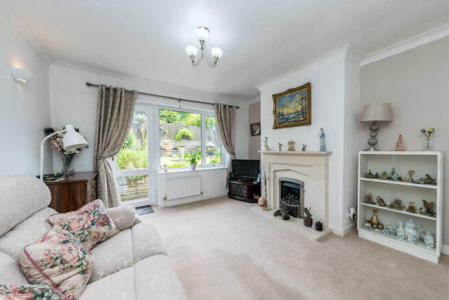 2 bed Semi-Detached for sale Image 7
