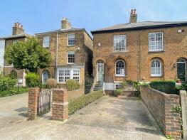29, South Hill Road, Gravesend DA12 1LA