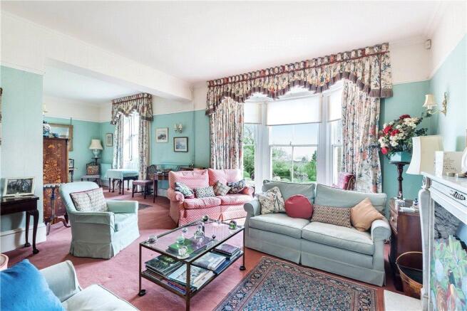 Drawing Room