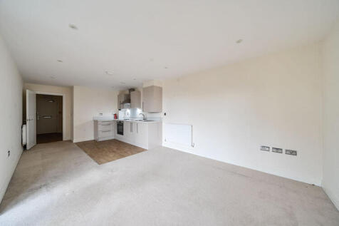 Dakota House, Welwyn Garden City, Hertfordshire, AL7