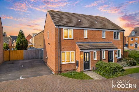 Julius Court, Peterborough, PE2