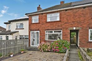 31, Hill Crescent, Rawdon, Leeds LS19 6NQ