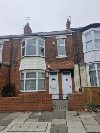 First Floor Flat