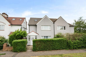 8, Lascelles Avenue, Harrow HA1 4AY