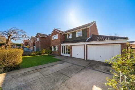 Ledsham Road, Little Sutton, CH66