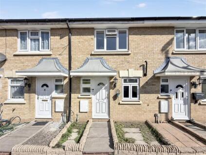 Westminster Close, Feltham