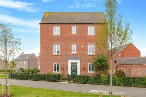 14, Belton Road, Kettering NN15 5YY