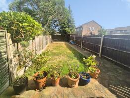 59, Fielding Avenue, Tilbury RM18 8HN