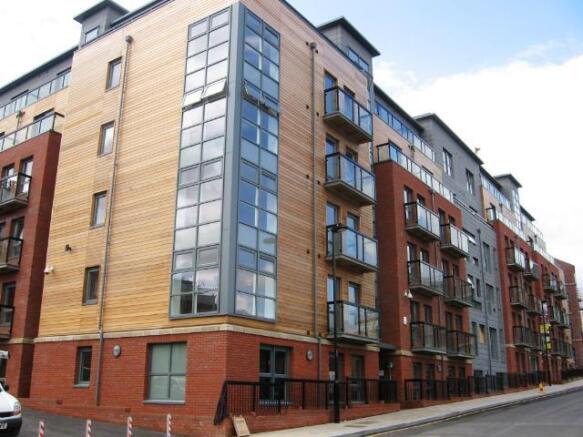 1 bed Apartment to rent Image 8