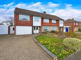 77, Westwood Drive, Little Chalfont HP6 6RR
