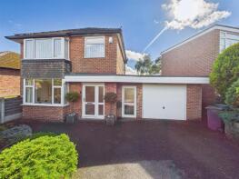 32, Warren Rise, Dronfield S18 2EB