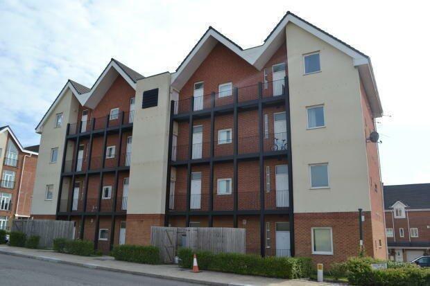 2 bed Apartment for sale Image 4