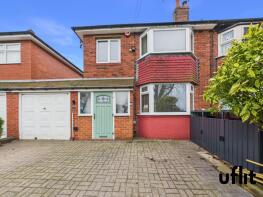 77, Aughton Lane, Aston, Sheffield S26 2AN