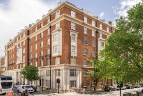 78, 137 Bryanston Court, George Street, London W1H 7HD