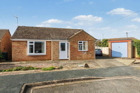 Cedar Close, Banbury