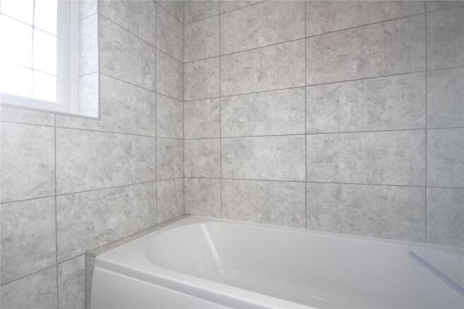 Family Bathrom