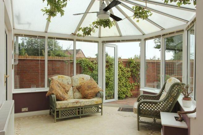 CONSERVATORY