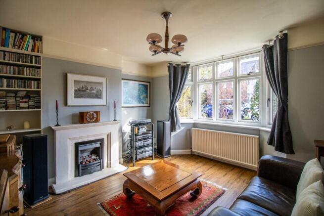 4, Chalk Grove, Cambridge photo 4