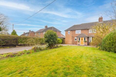 Rowlands View, Utkinton, CW6