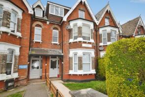Flat 5, 87, Warley Hill, Brentwood CM14 5HN