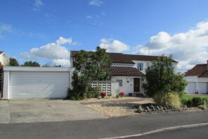 12, Barton Rise, Chilton Polden, Bridgwater TA7 9EB