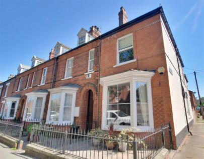 Grayburn Lane, Beverley