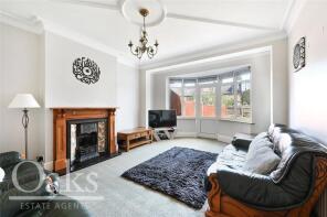 27, Sefton Road, Croydon CR0 7HS