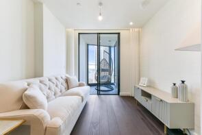 Flat 2608, 67, Bondway, London SW8 1GS