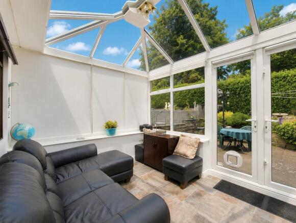 2 bed Semi-Detached Bungalow for sale Image 5