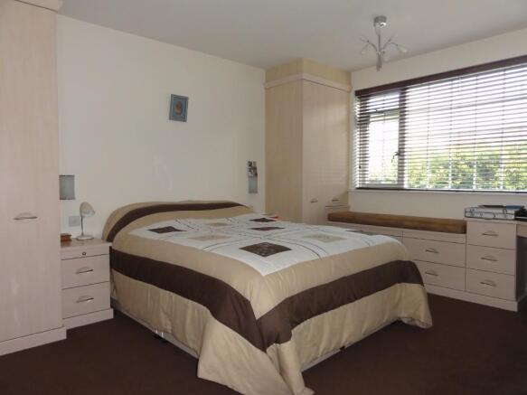 Bedroom 2