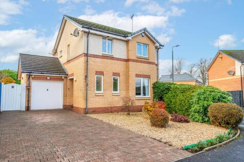 Langhaul Road, Glasgow, G53