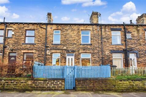 Pembroke Road, Pudsey, West Yorkshire