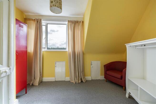 Rose Cottage Jedburgh 25.JPG