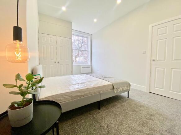 1 bed Flat to rent Image 10
