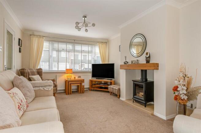 Sitting / Dining Room