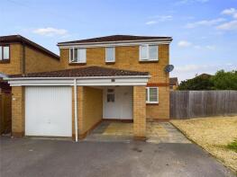 55, The Richmonds, Gloucester GL4 5YA