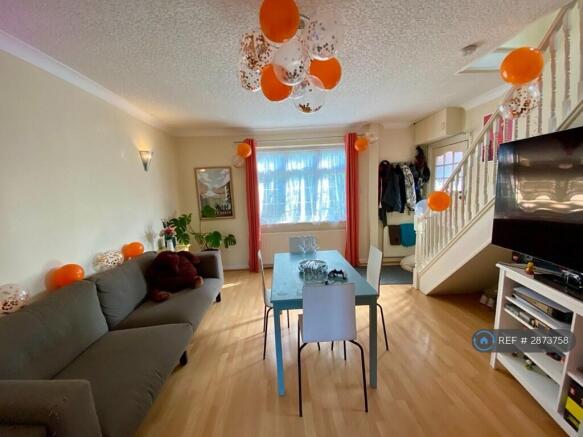 Living Room 2024